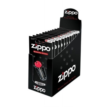 Πέτρες Zippo